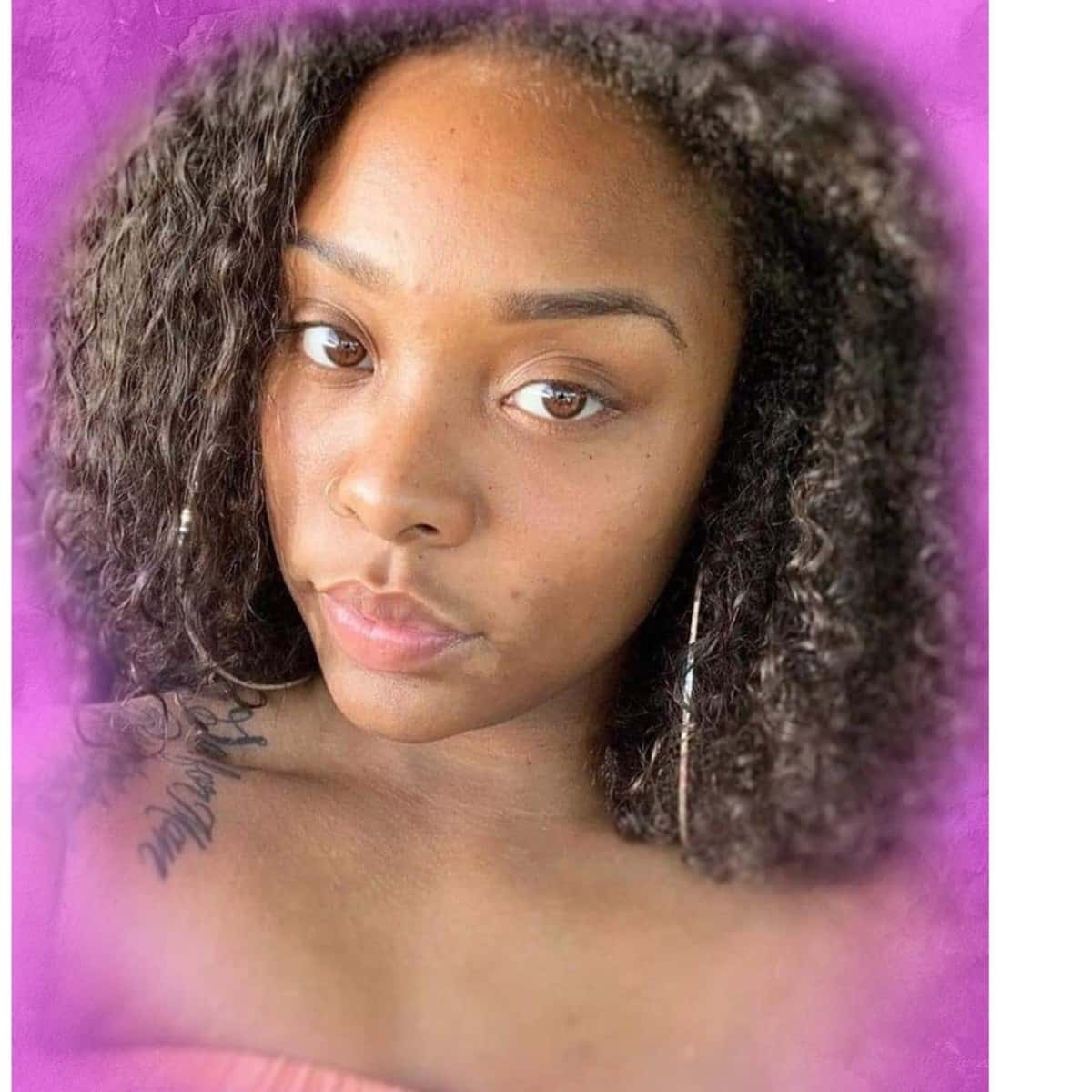 Shayna Olivia Wilcox