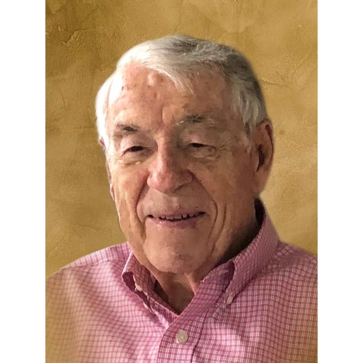 William Kenyon Daniel