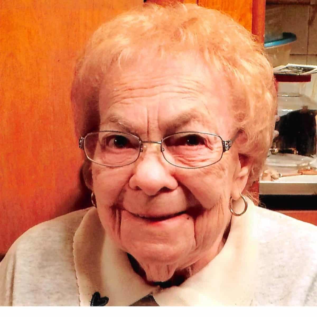 Dorothy Jane Shireman