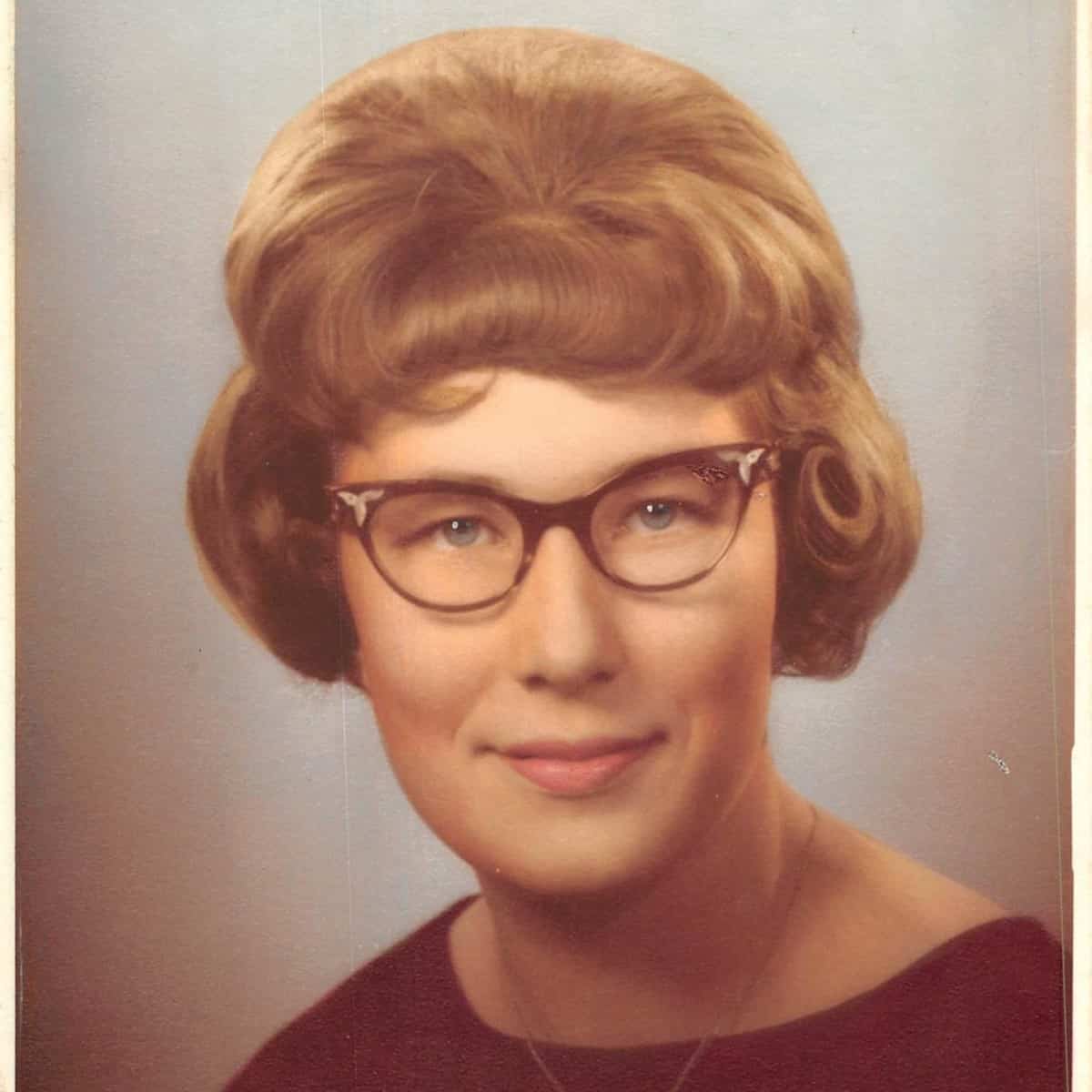 Ilona LaRee Ouwerkerk