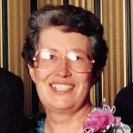 Ilona LaRee Ouwerkerk