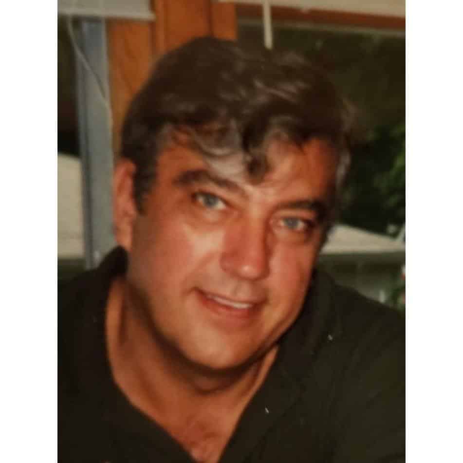 Richard M. Haynes Sr.