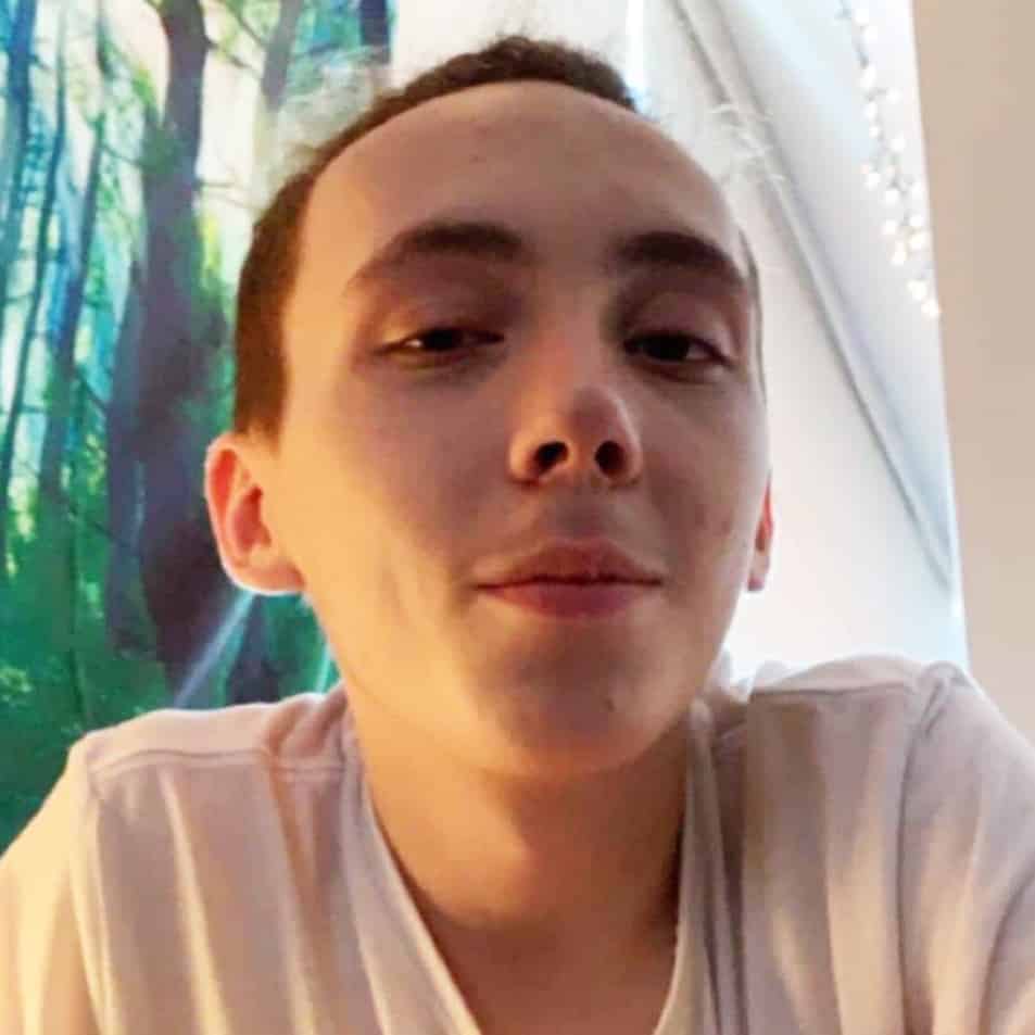 Ethan Matthew Nielsen