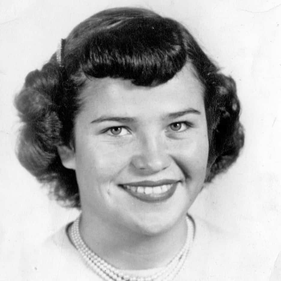 Helen Marie Kleinhenz