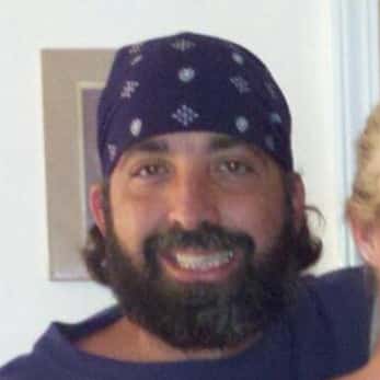 Joshua James Chaplin