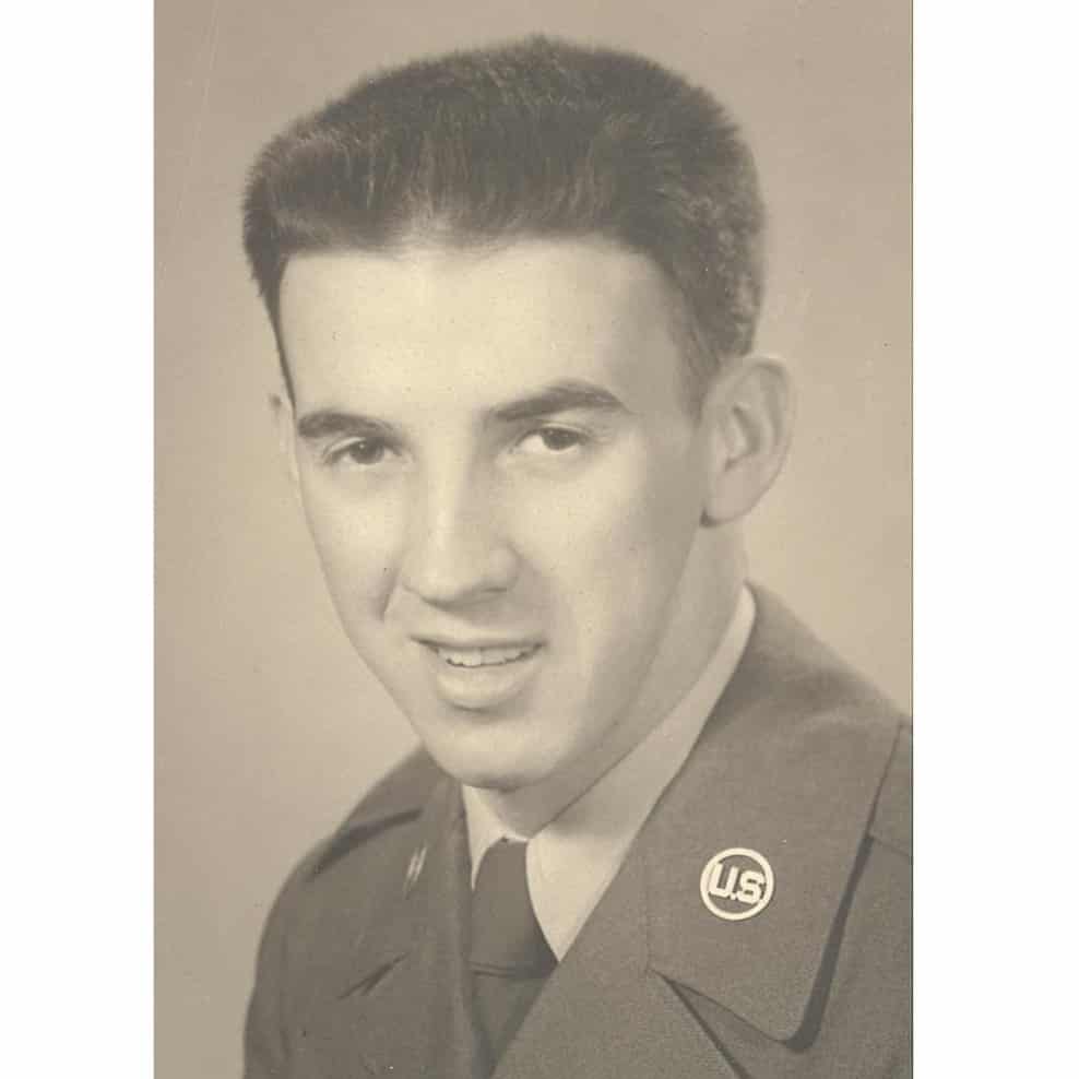 Thomas Michael McCauley