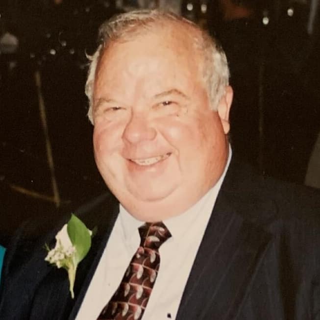 Elmer John Carl Whipker