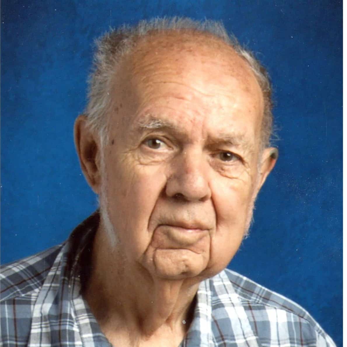 Freddie Willard Yates