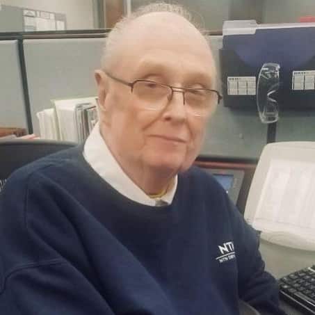 Gregory Charles Kopp