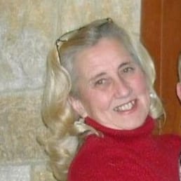 Patricia Roszczyk Lewis