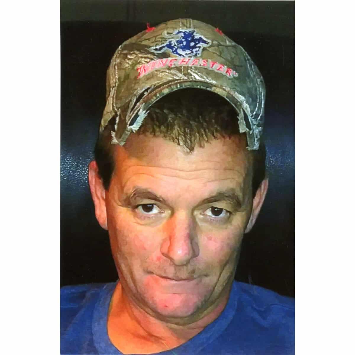 Mark Eugene McCreery