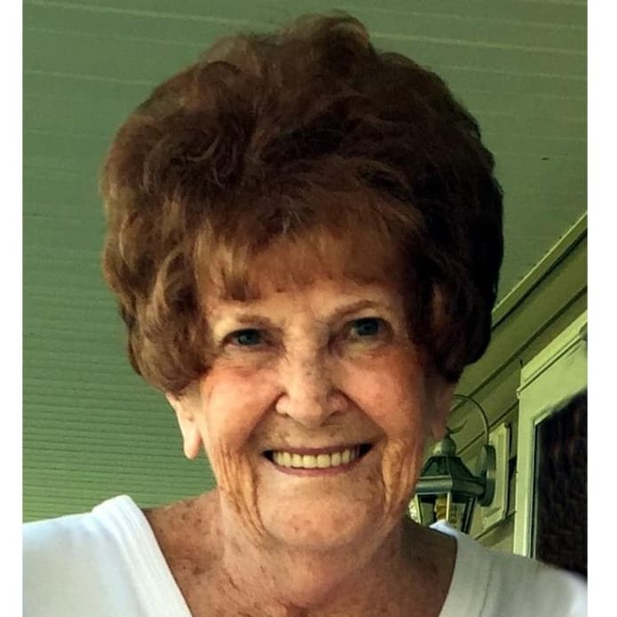 Laura May (Amstutz) Davis