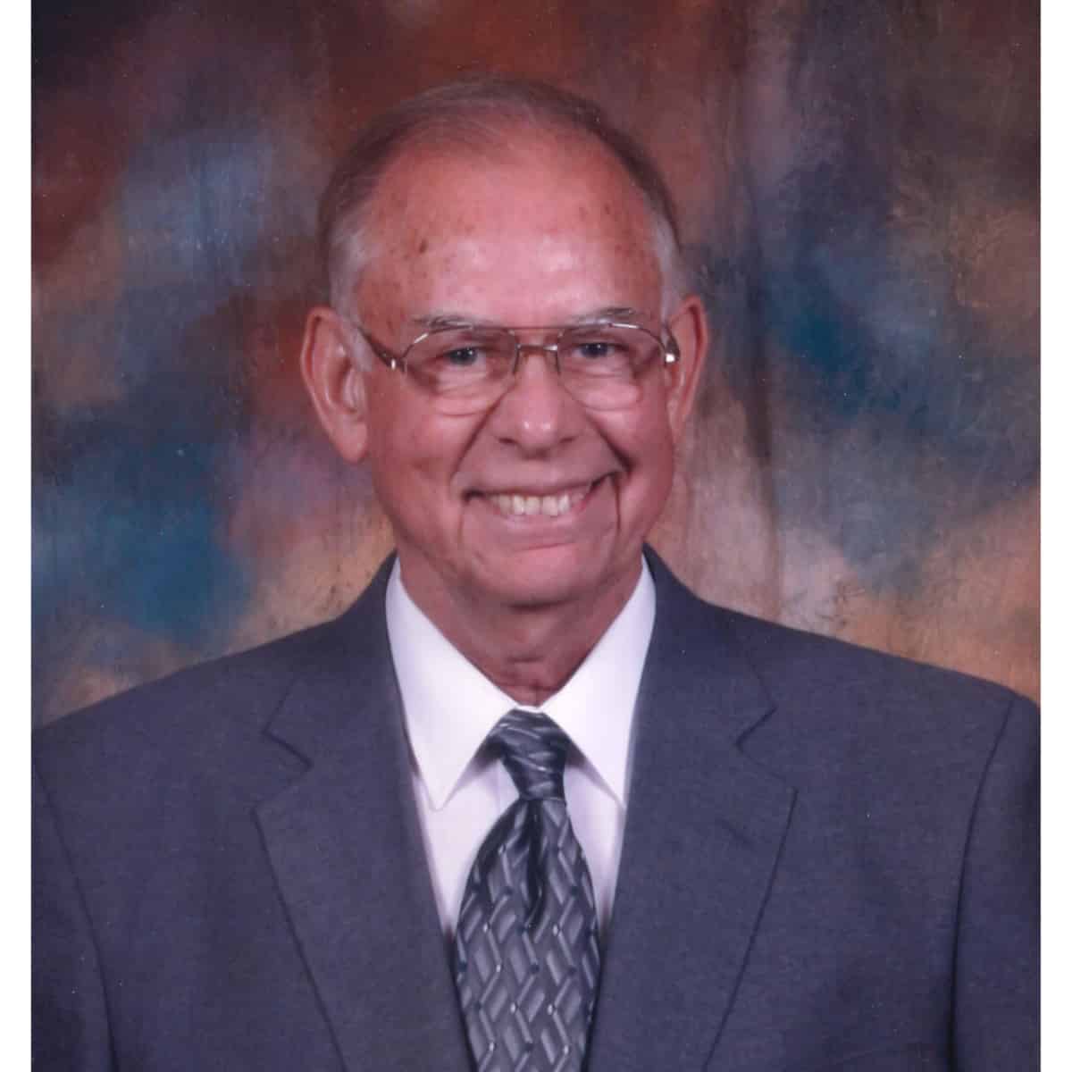 Bobbie Minford Owens