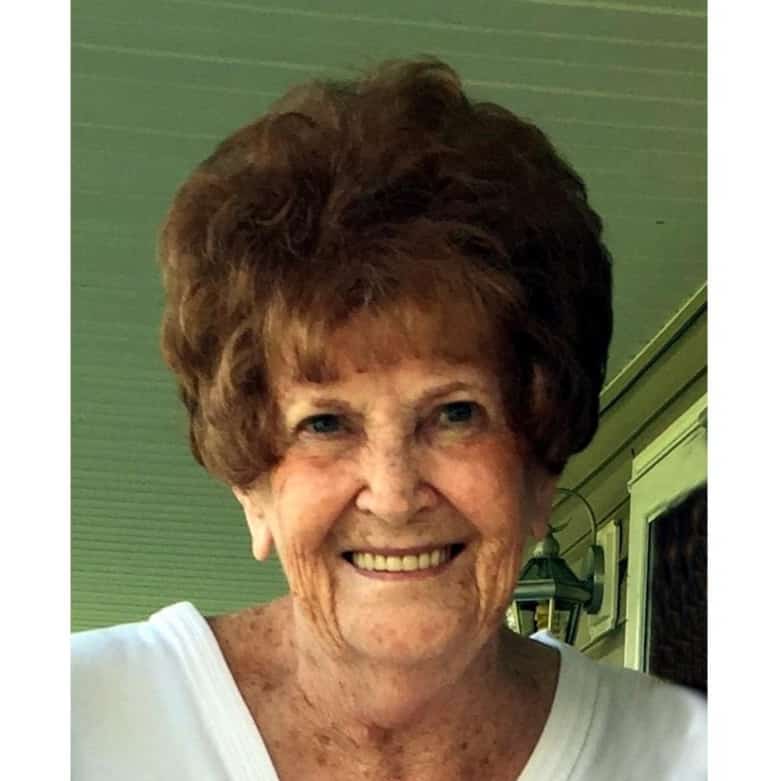 Laura May (Amstutz) Davis