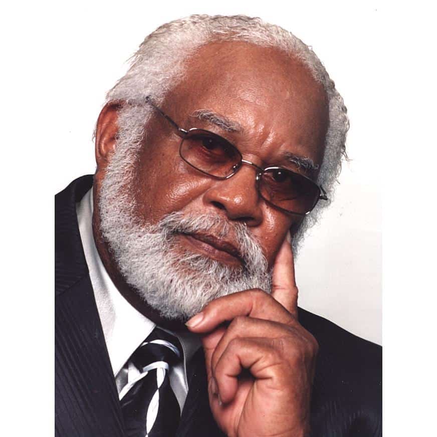 John Arthur Wilson Sr.