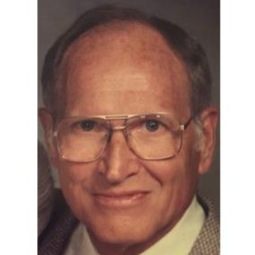 Donald Wray Chrisman