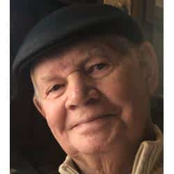 Russell Lloyd Montgomery