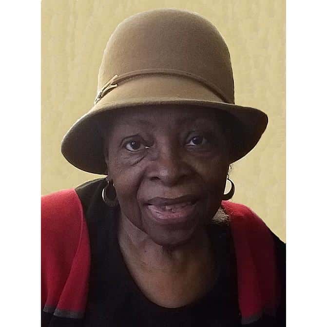 Alberta T. Jones Phillips