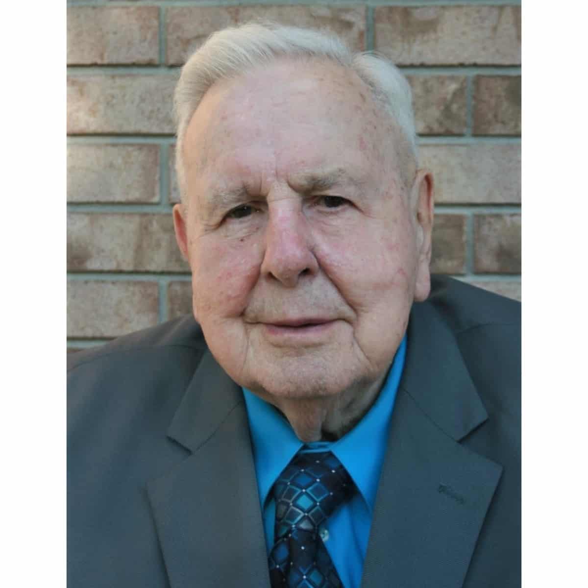 Charles Milton Coyle, Sr.