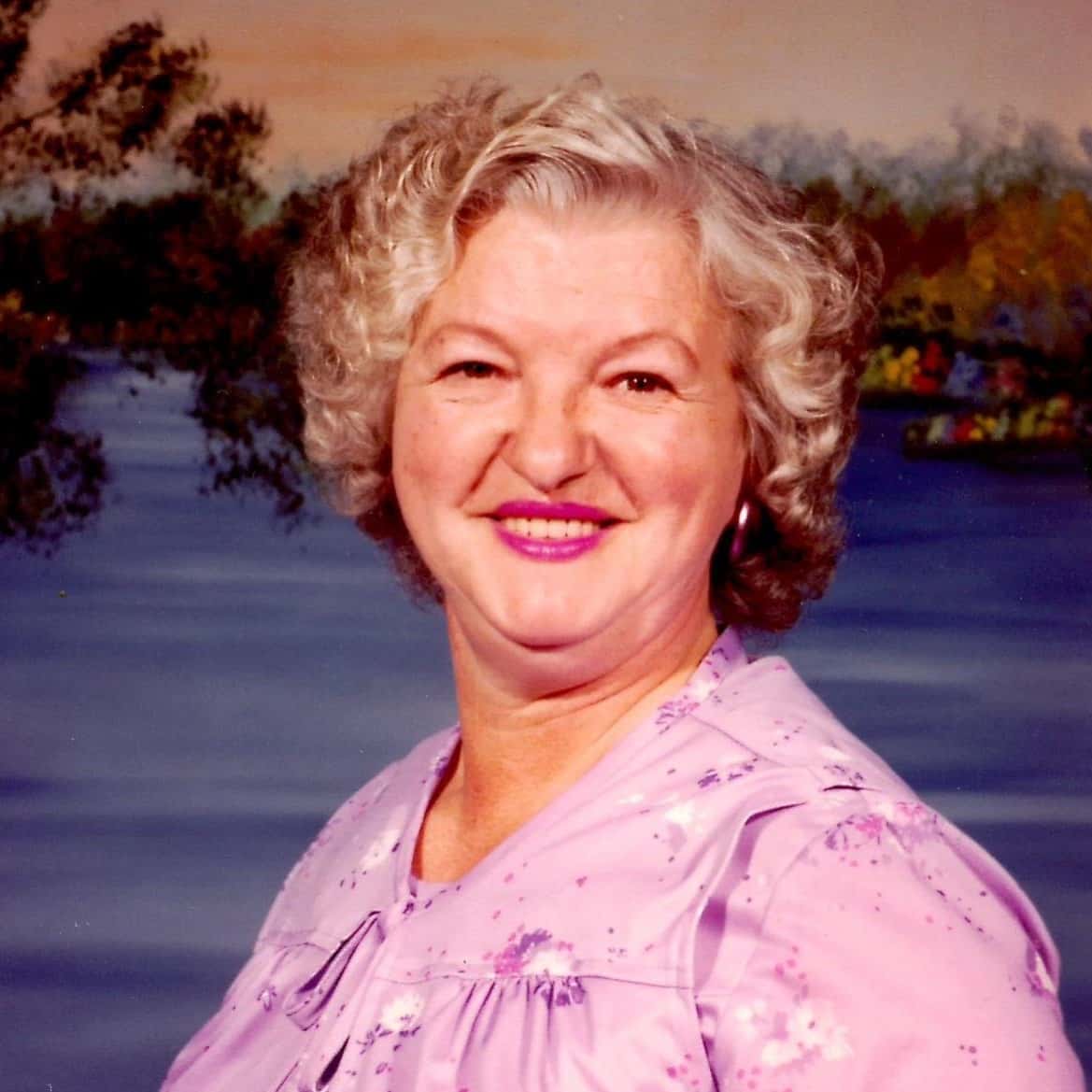 Lillian Dell Imel