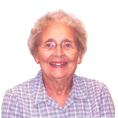 Glendon Ann Hathaway