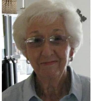 Margaret E. Thomas Eddelman Nelson