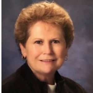 Esther Irene Barnsfather