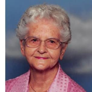 Dorothy Marie Traylor