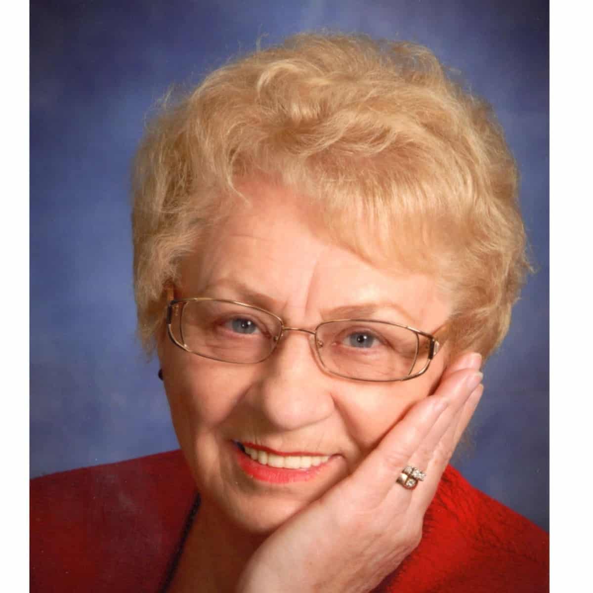 Barbara Jean Krueger