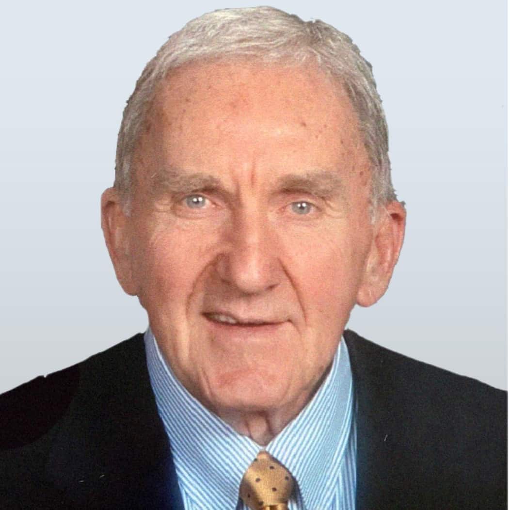 Robert Armstrong Ferris