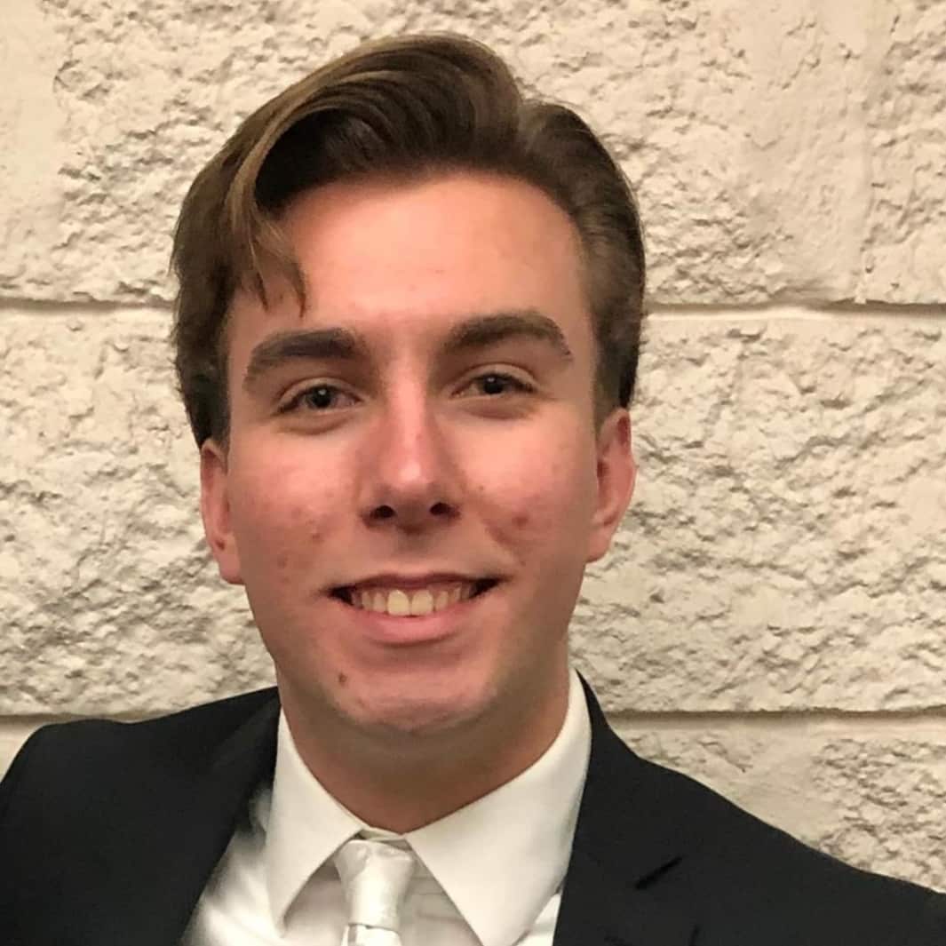 Quincey James Lee Coffey