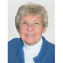 Lois Ann Newland McGathey