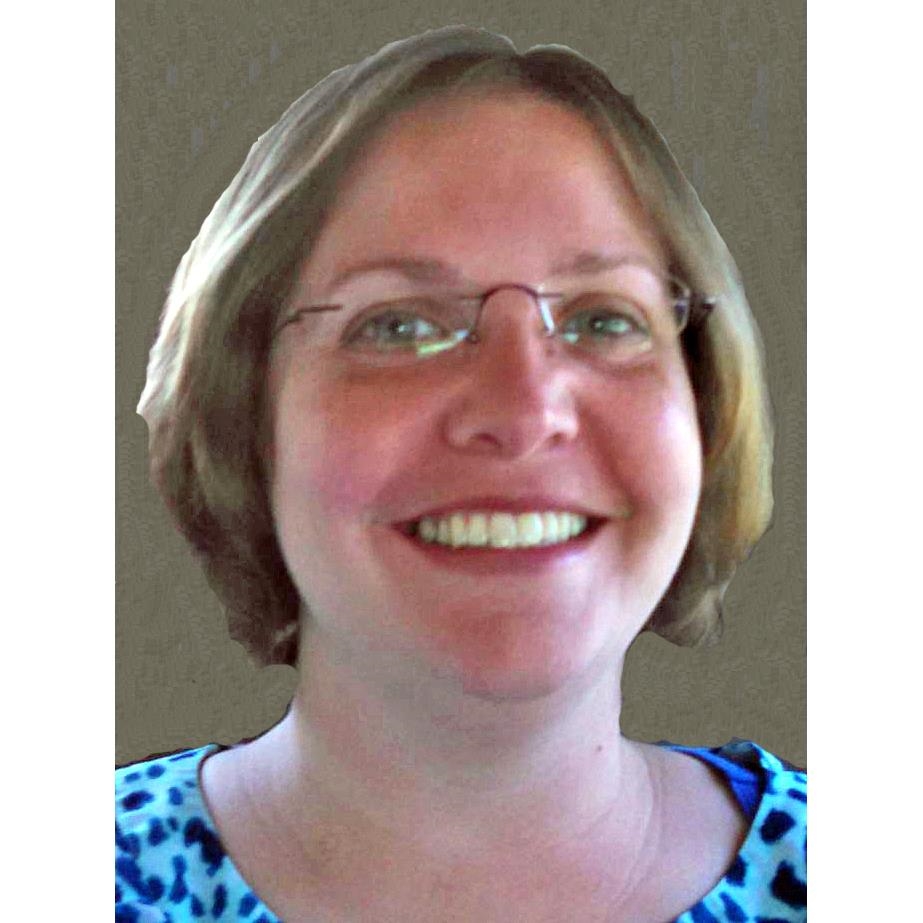 Melissa R. Greene Barrix