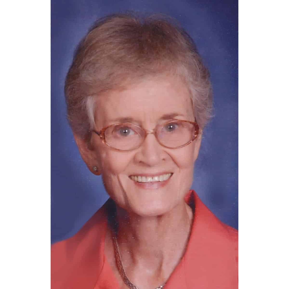 Beverly Balfe Belush