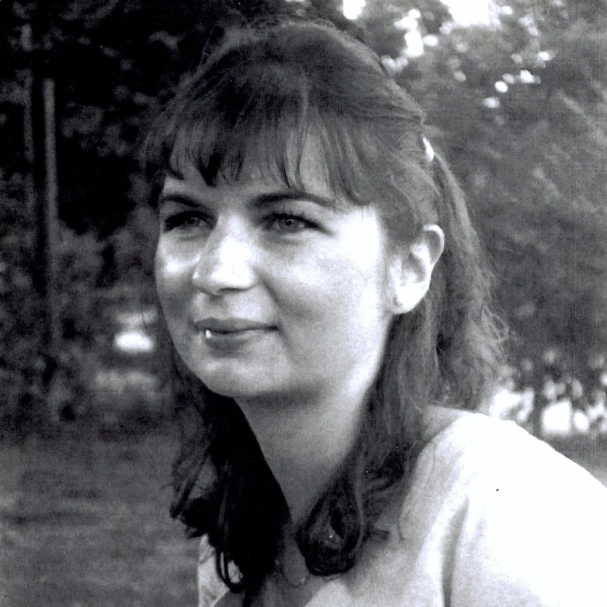 Laurie Ann Cleveland