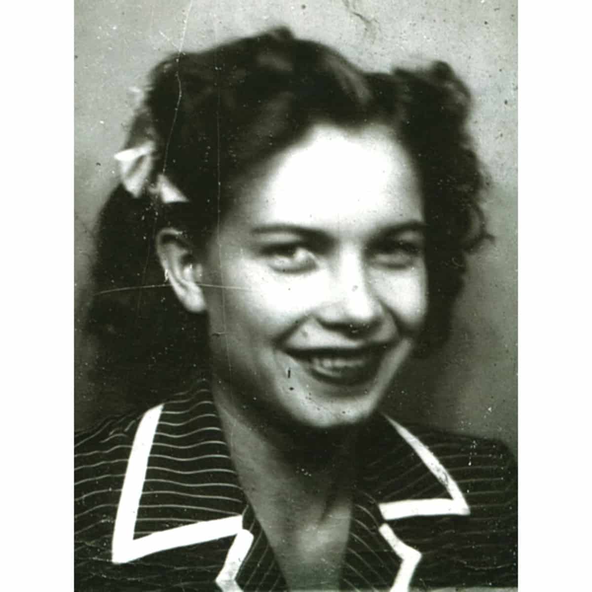 Dorothy Elizabeth Baute