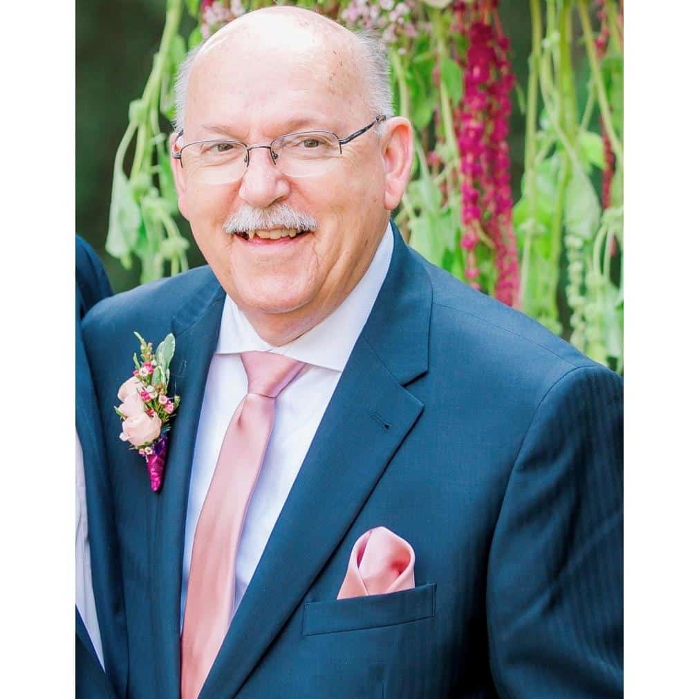 Robert D. Pennington