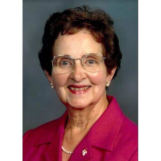 Norma Lucienne Taylor