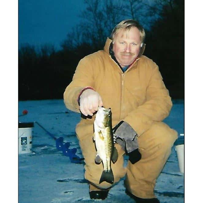 William Park Ulerich