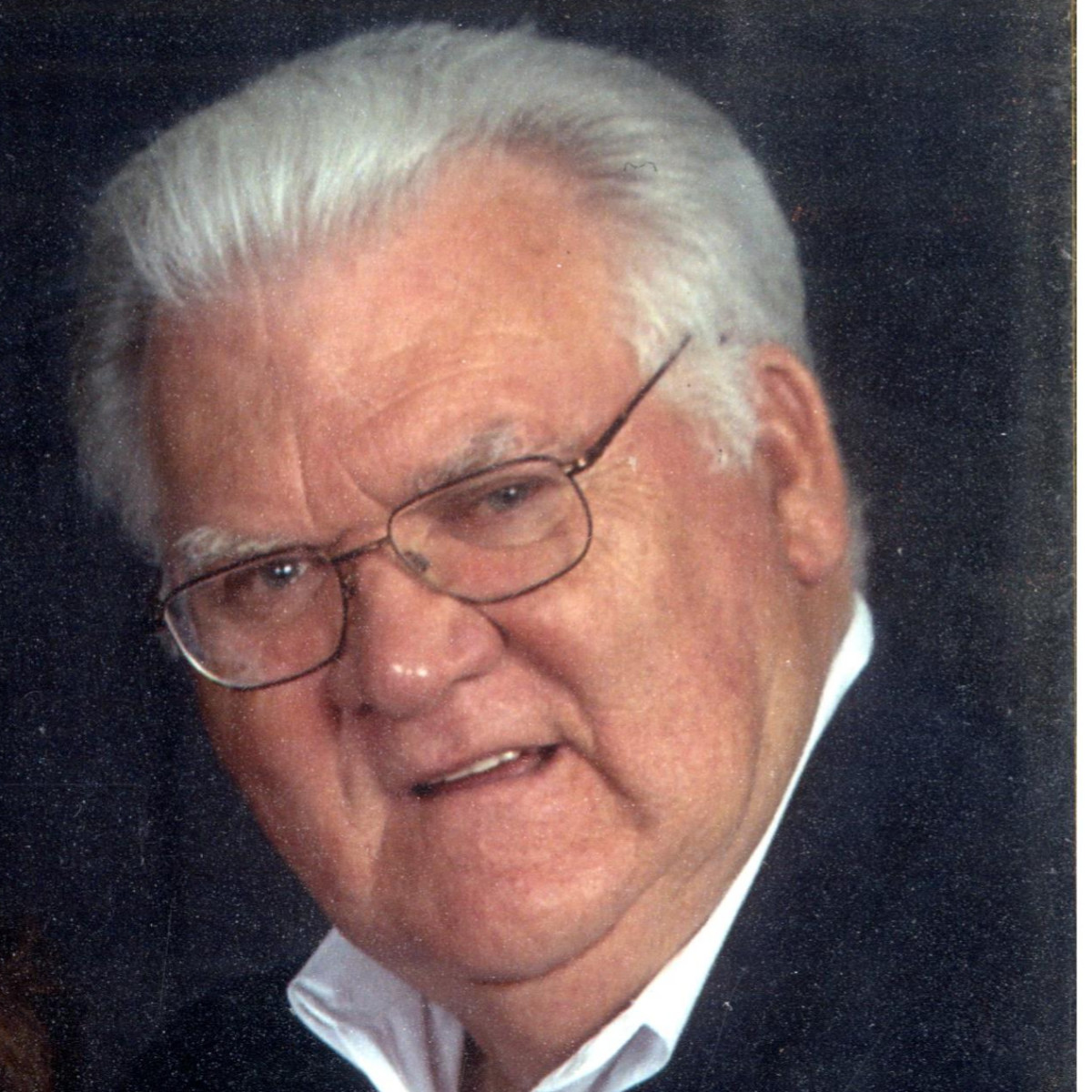 Fred R. Caudill Sr.
