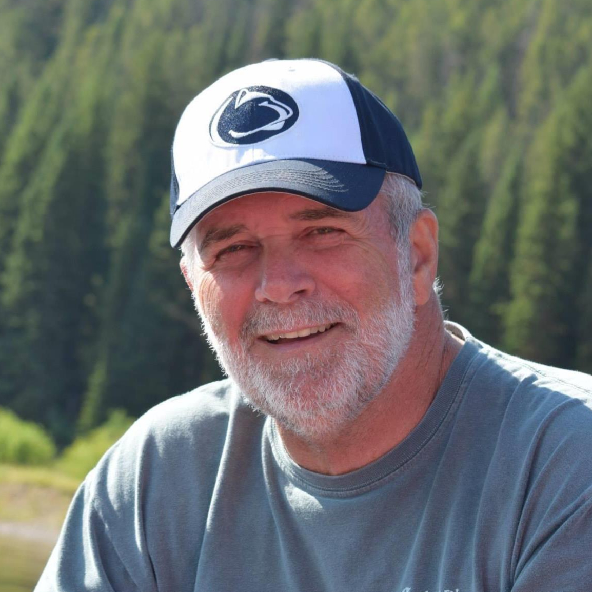 Thomas Dale Rottinghaus