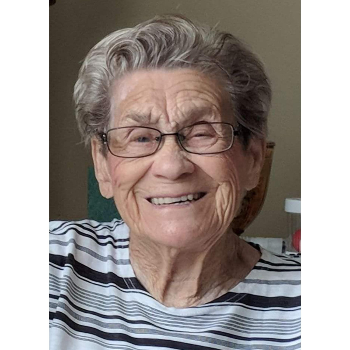 Mary Frances Scofield