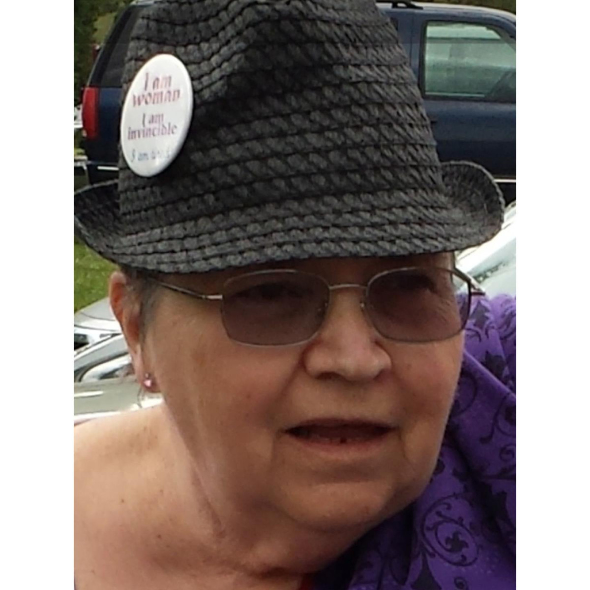 Lamona Pearl Knutson