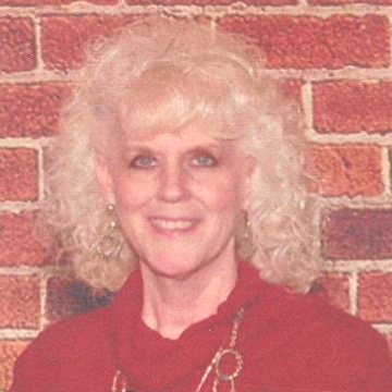 Jo Angelina Gianopulos