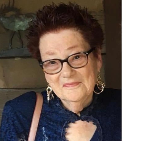 Nancy Alberta Hughes