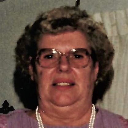 Bonnie M. Caudill