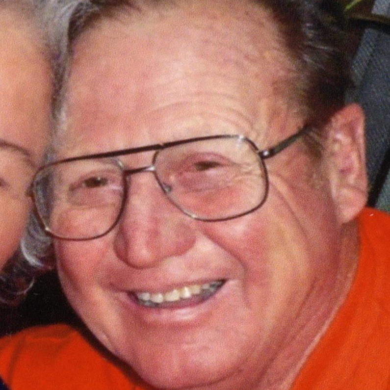 Donald Allen Bourland