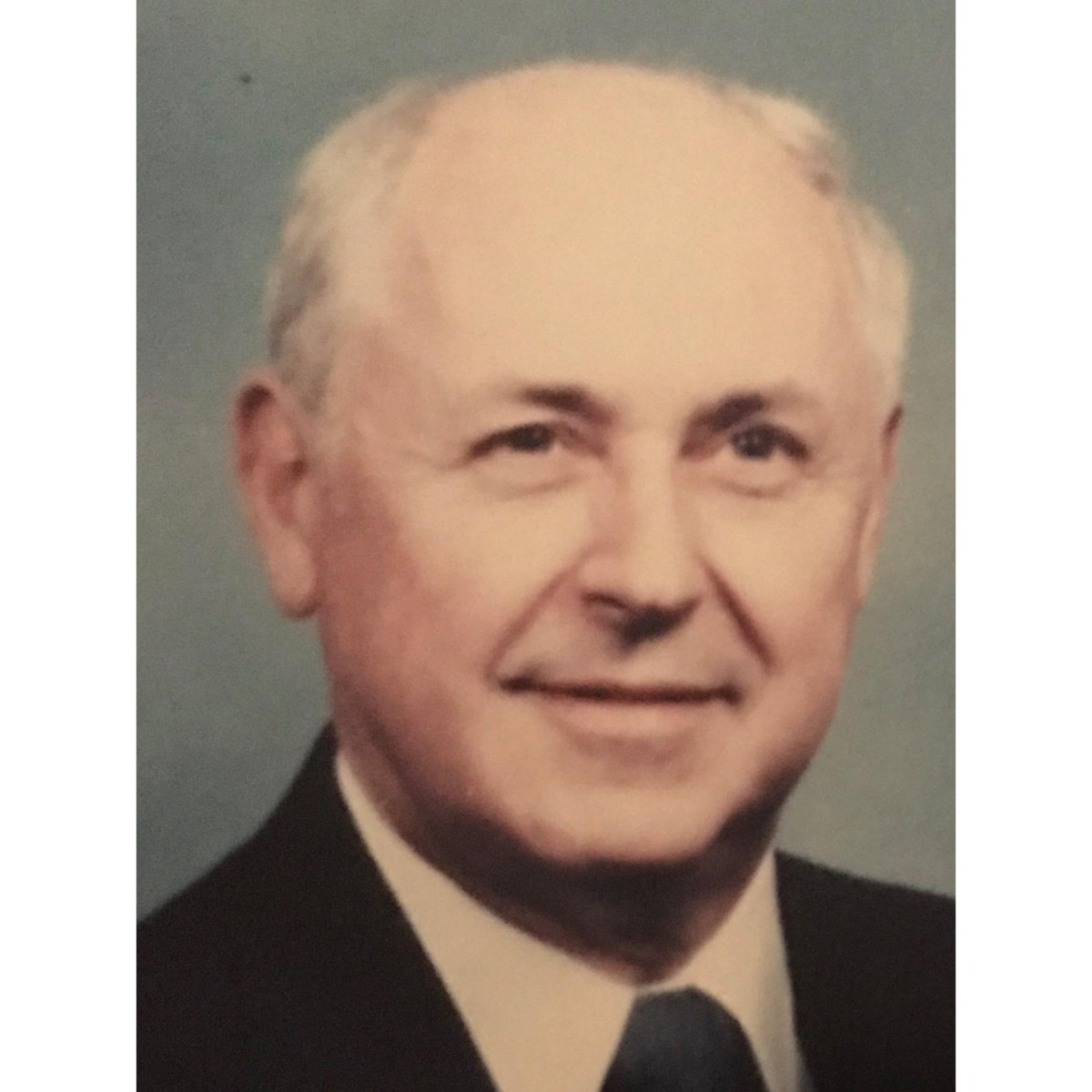 Chester Ray Kylander