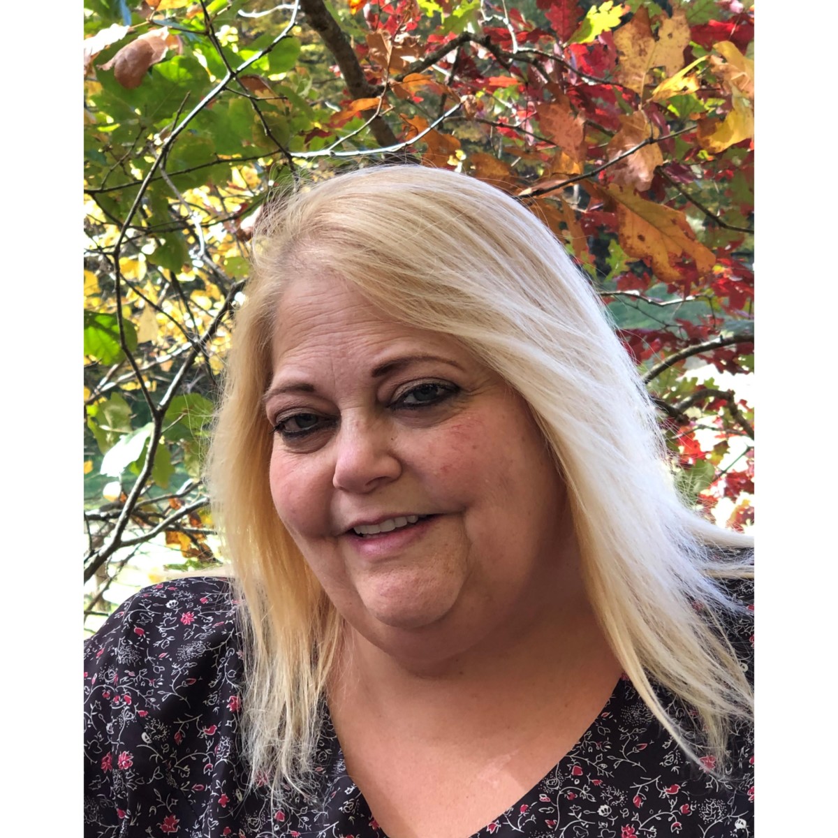 Kathy Diane Graham Hernandez