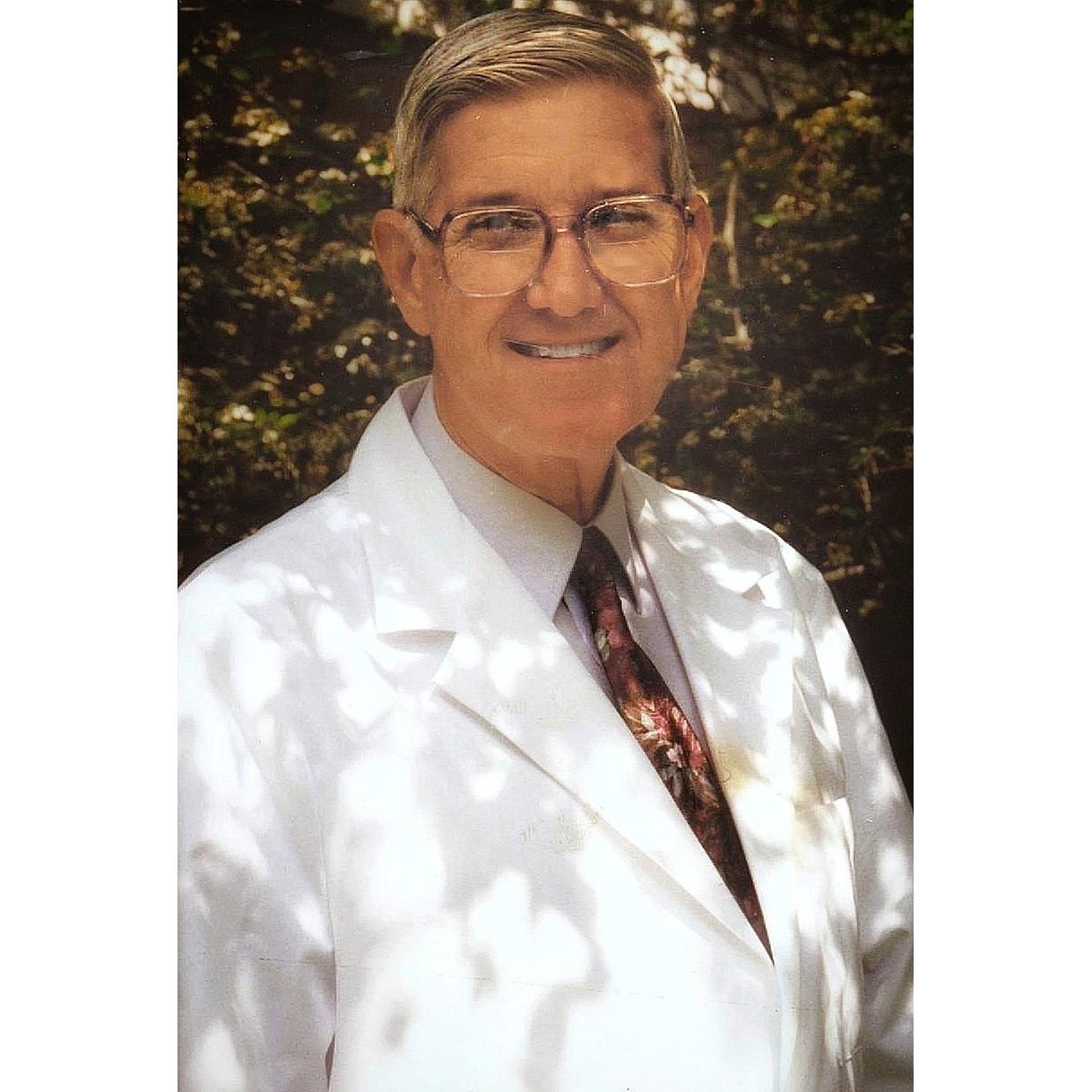 Robert G. Fuller, M.D.
